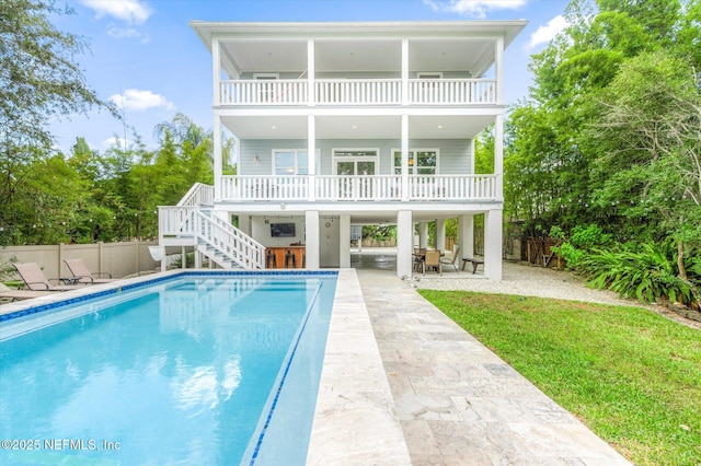 5307 Riverview Dr, Saint Augustine, FL 32080 - photo 39