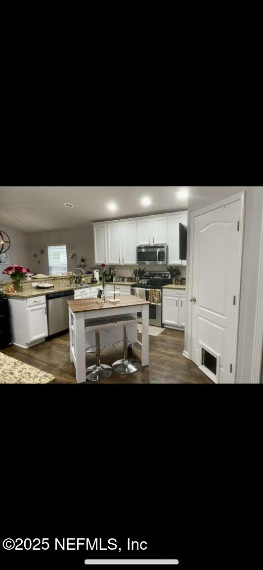 373 W New England Dr, Elkton, FL 32033 - photo 9