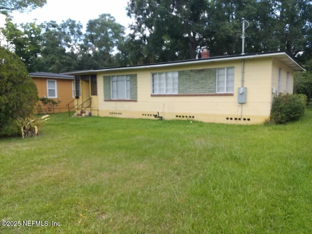 5223 Polan Ln, Jacksonville, FL 32209 - photo 2