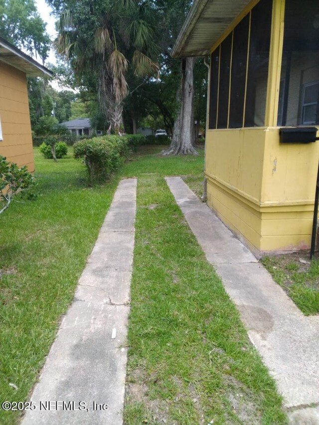 5223 Polan Ln, Jacksonville, FL 32209 - photo 4