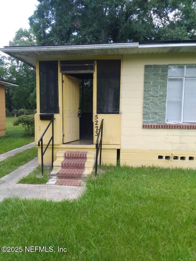 5223 Polan Ln, Jacksonville, FL 32209 - photo 3