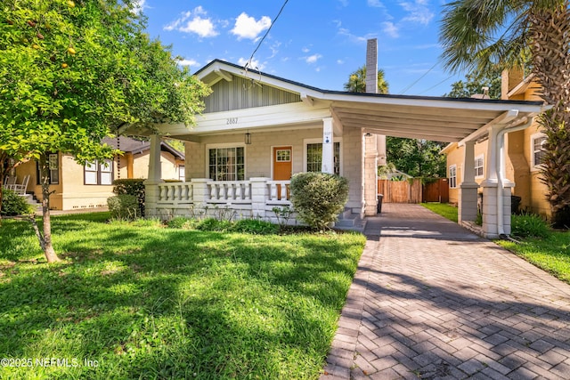 2887 Selma St, Jacksonville, FL 32205 - photo 1