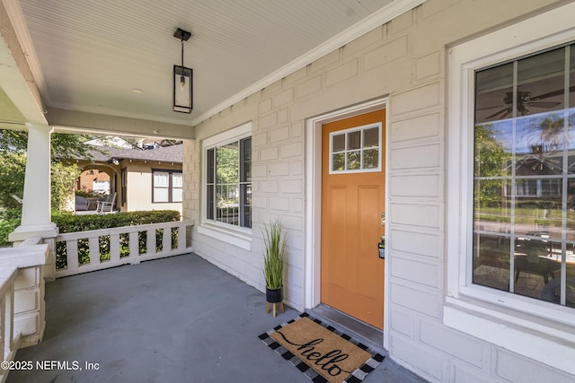 2887 Selma St, Jacksonville, FL 32205 - photo 3