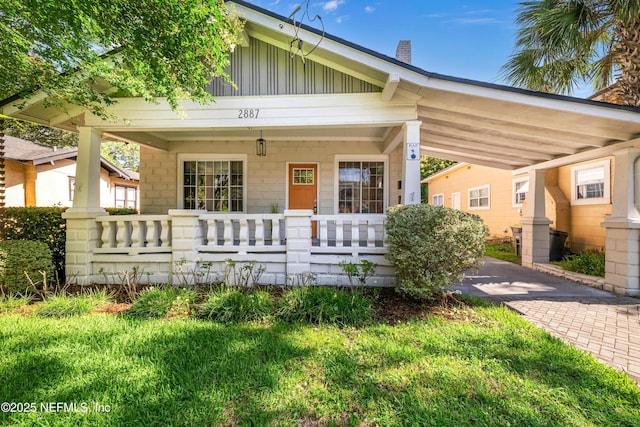 2887 Selma St, Jacksonville, FL 32205 - photo 36