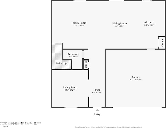 10111 Rosemary Leaf Ln, Riverview, FL 33578 - photo 14