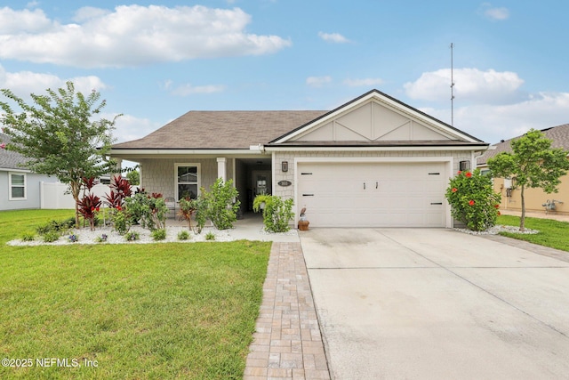 160 Fox Water Trl, Saint Augustine, FL 32086 - photo 1
