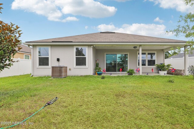 160 Fox Water Trl, Saint Augustine, FL 32086 - photo 24