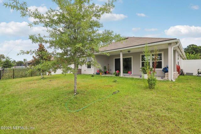 160 Fox Water Trl, Saint Augustine, FL 32086 - photo 25