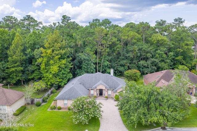 6992 Tonga Dr, Jacksonville, FL 32216 - view of subject property