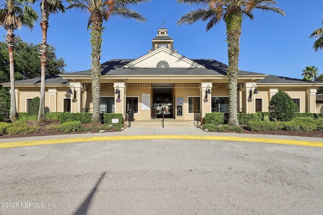 738 W Kings College Dr, Fruit Cove, FL 32259 - view of building exterior