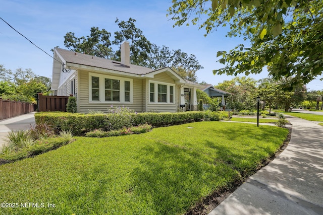 1297 Hollywood Ave, Jacksonville, FL 32205 - photo 2