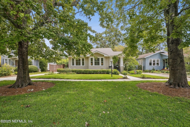 1297 Hollywood Ave, Jacksonville, FL 32205 - photo 3