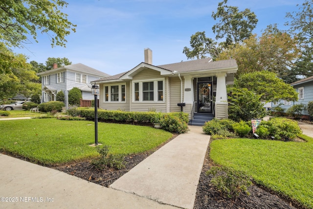1297 Hollywood Ave, Jacksonville, FL 32205 - photo 4