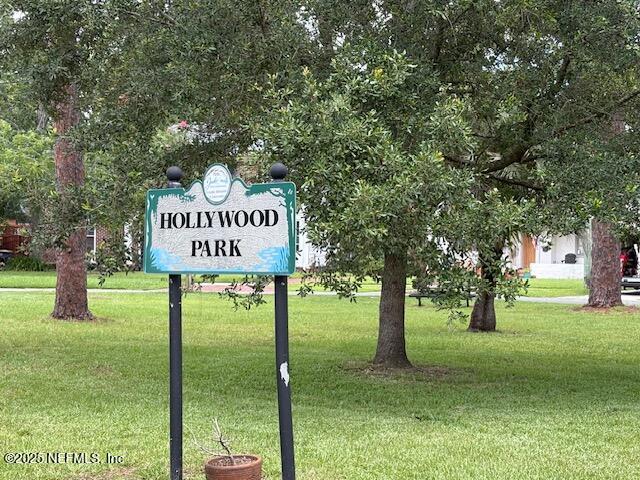 1297 Hollywood Ave, Jacksonville, FL 32205 - photo 63