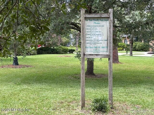 1297 Hollywood Ave, Jacksonville, FL 32205 - photo 66
