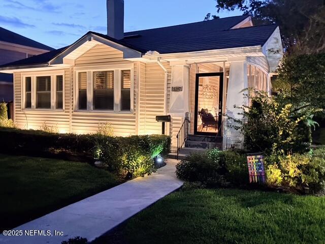 1297 Hollywood Ave, Jacksonville, FL 32205 - photo 5
