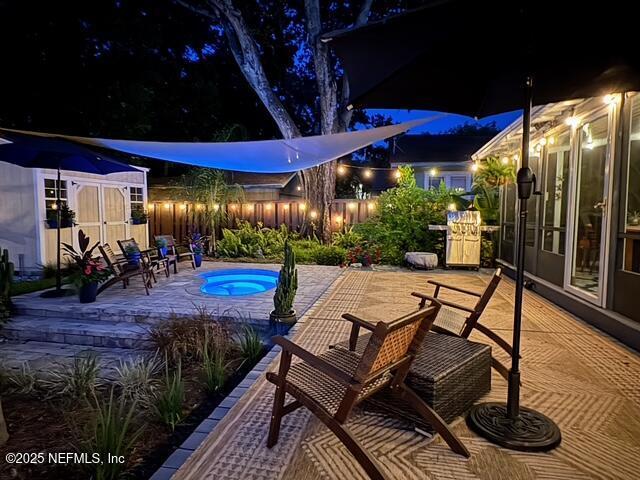 1297 Hollywood Ave, Jacksonville, FL 32205 - photo 50