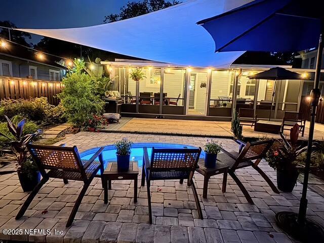 1297 Hollywood Ave, Jacksonville, FL 32205 - photo 46
