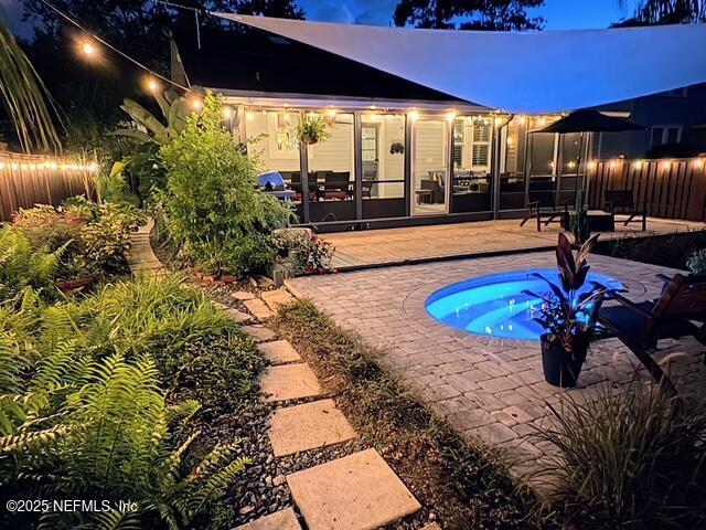 1297 Hollywood Ave, Jacksonville, FL 32205 - photo 53