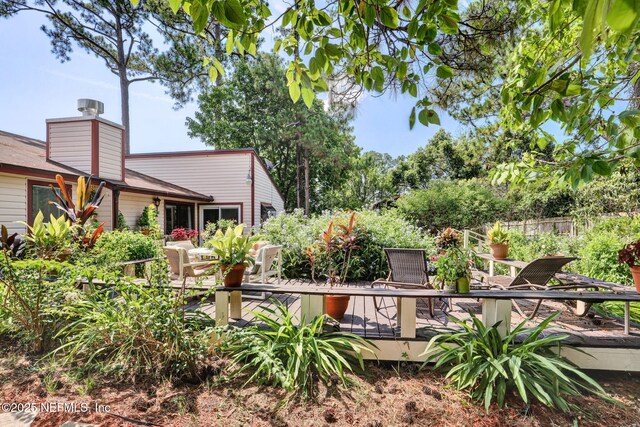 2446 Wattle Tree Rd W, Jacksonville, FL 32246