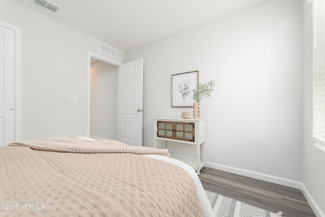 380 Jefferson Rd, Jacksonville, FL 32225 - bedroom with wood finished floors and baseboards