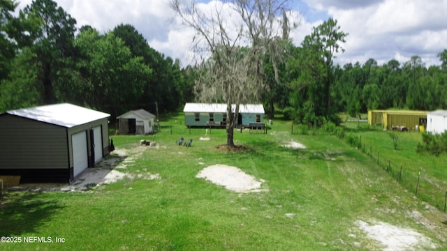 4378 Lori Loop Rd, Keystone Heights, FL 32656 - photo 1