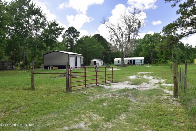 4378 Lori Loop Rd, Keystone Heights, FL 32656 - photo 4