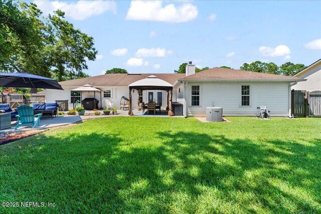 4326 Banyan Tree Ct, Jacksonville, FL 32258 - photo 25