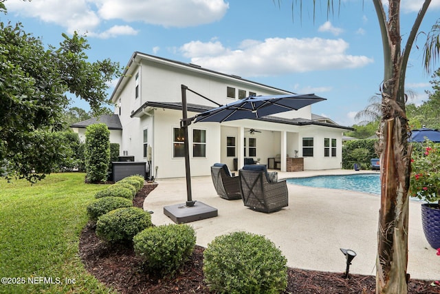 361 Cross Ridge Dr, Ponte Vedra, FL 32081 - photo 44