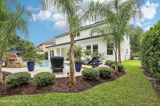 361 Cross Ridge Dr, Ponte Vedra, FL 32081 - photo 46