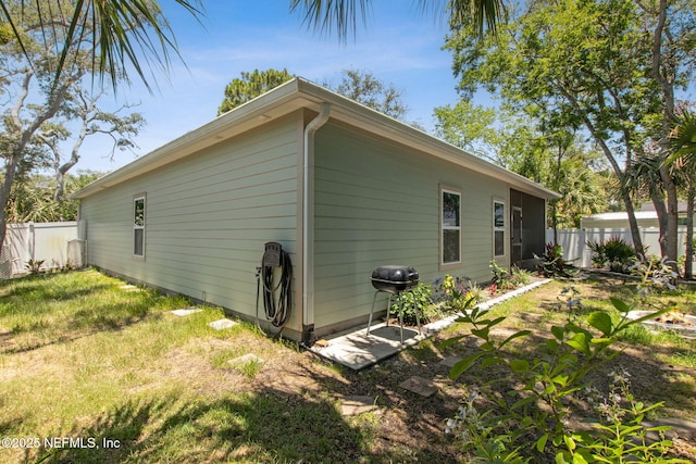 808 Division St, Fernandina Beach, FL 32034 - photo 46