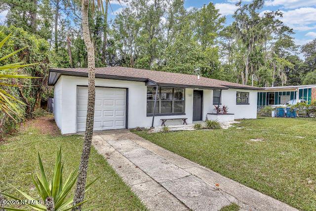 1220 Carthage Dr, Jacksonville, FL 32218 - photo 3
