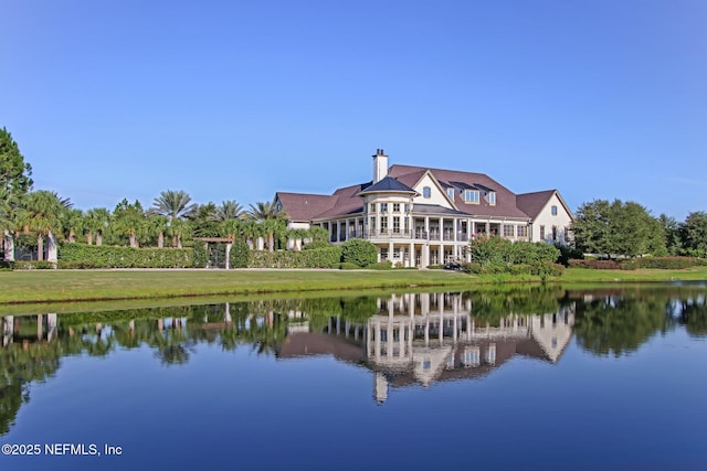 95033 Bermuda Dr, Fernandina Beach, FL 32034