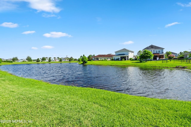 111 Beam Ln, Saint Augustine, FL 32095 - water view