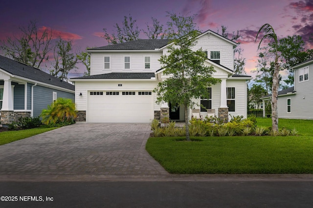 132 Oak Park Dr, Saint Johns, FL 32259 - photo 1