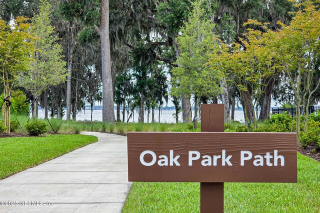 132 Oak Park Dr, Saint Johns, FL 32259 - photo 29