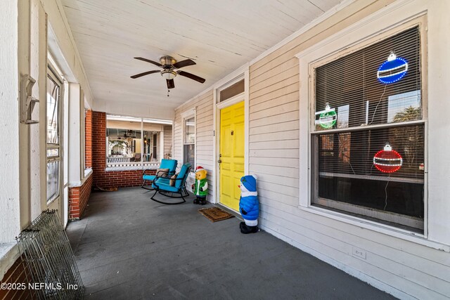 2508 Post St, Jacksonville, FL 32204 - photo 13