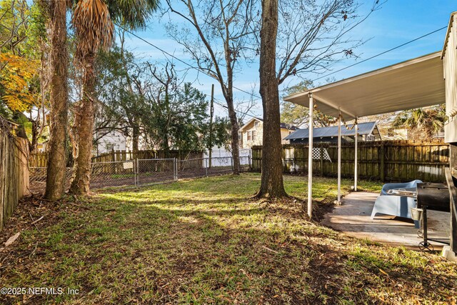 2508 Post St, Jacksonville, FL 32204 - photo 36