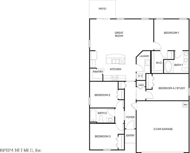 8 Mill Wheel Ct, Palm Coast, FL 32137 - photo 2
