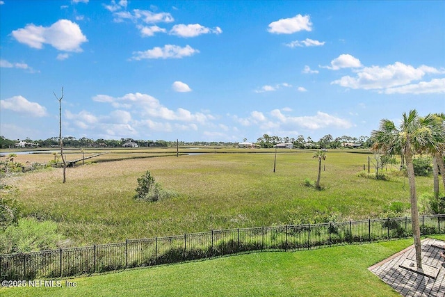 24736 Harbour View Dr, Ponte Vedra Beach, FL 32082 - view of yard
