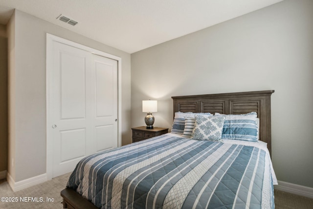 613 Witty Banter Ct, Yulee, FL 32097 - bedroom featuring light colored carpet and baseboards