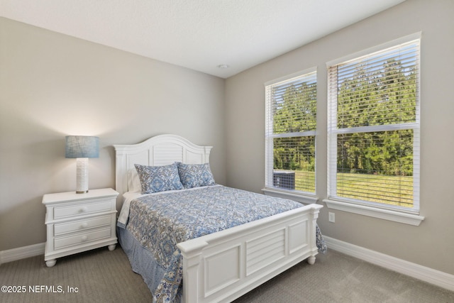 613 Witty Banter Ct, Yulee, FL 32097 - bedroom with carpet floors