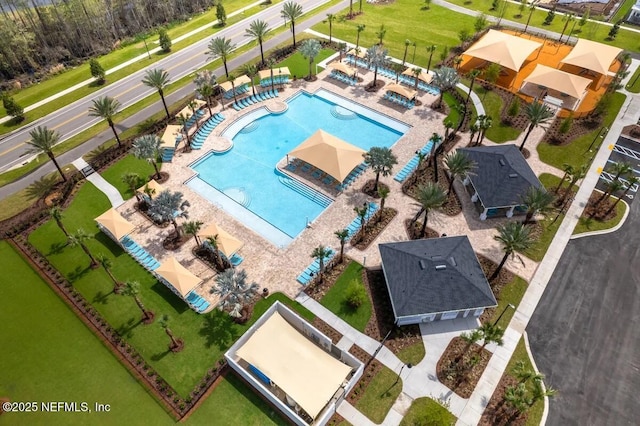 268 Somerville Dr, Ponte Vedra, FL 32081 - photo 48