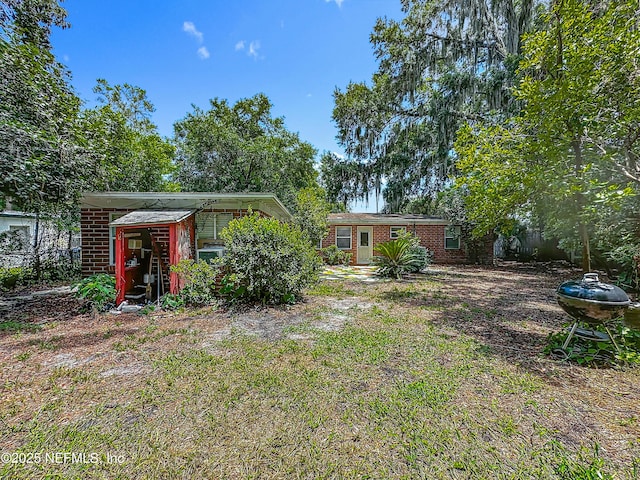 2254 Lake Lucina Dr, Jacksonville, FL 32211 - photo 39