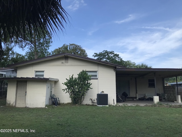 2402 Misty Dr, Jacksonville, FL 32211 - photo 12