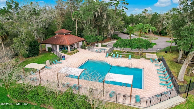 1200 Salt Creek Pointe Way, Ponte Vedra Beach, FL 32082 - photo 97