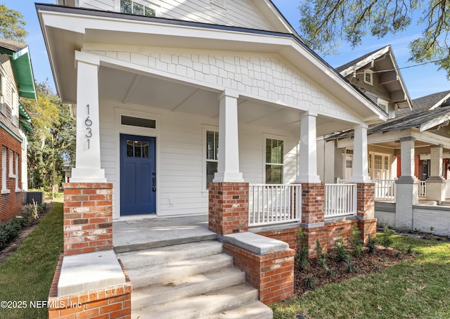 1631 Boulevard Blvd, Jacksonville, FL 32206 - photo 2