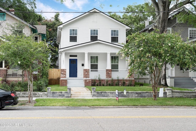 1631 Boulevard Blvd, Jacksonville, FL 32206 - photo 21