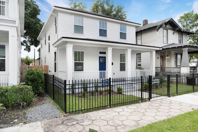 1952 Hubbard St, Jacksonville, FL 32206 - photo 1