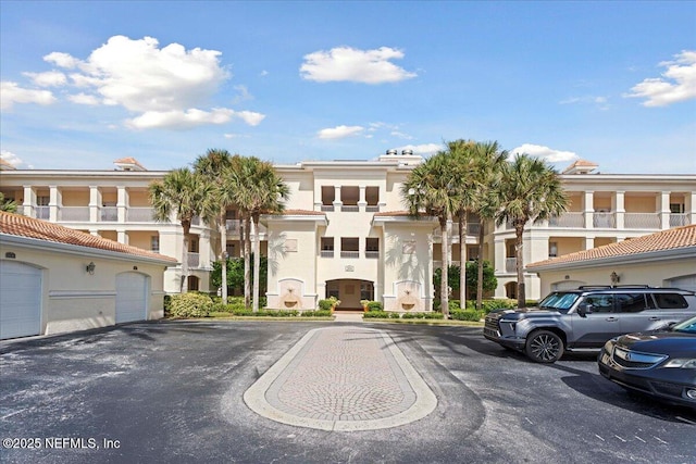 201 S Ocean Grande Dr Unit 104, Ponte Vedra Beach, FL 32082 - view of building exterior